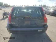 ✅ 2004 Volvo V70 • VIN: YV1SW64A742381802 • Lot: 85273405. Listed on Copart with 117,246 mi. Free auction sales archive from the USA and detailed vehicle history report at DreamBid. Image 6.