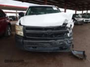 ✅ 2007 Chevrolet Silverado 1500 Work Truck • VIN: 1GCEC14C67Z613186 • Лот: 41751025. Опубликован ранее на IAAI с пробегом Не указан. Бесплатный доступ к архиву аукционных продаж из США и подробный отчёт об истории автомобиля на DreamBid. Изображение 12.