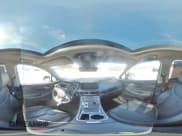 ✅ 2021 Hyundai Santa Fe SEL • VIN: 5NMS3DAJ5MH311279 • Lot: 68630923. Wystawiony na Copart z przebiegiem 10 548 mil. Bezpłatny archiwum sprzedaży aukcyjnych z USA i szczegółowy raport historii pojazdu na DreamBid. Zdjęcie 13.