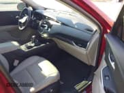 ✅ 2019 Cadillac XT4 AWD Premium Luxury • VIN: 1GYFZDR42KF160422 • Лот: 43711437. Опубликован ранее на IAAI с пробегом 95 099 миль. Бесплатный доступ к архиву аукционных продаж из США и подробный отчёт об истории автомобиля на DreamBid. Изображение 5.