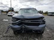 ✅ 2021 Chevrolet Silverado 1500 RST • VIN: 3GCUYEETXMG218619 • Лот: 85091355. Опубликован ранее на Copart с пробегом 163 439 миль. Бесплатный доступ к архиву аукционных продаж из США и подробный отчёт об истории автомобиля на DreamBid. Изображение 5.