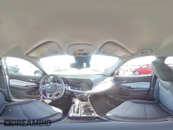 2025 Chevrolet Trax LT с VIN KL77LHEP8SC007822, выставлен на аукционе Copart как лот 51601495 с пробегом 7 987 миль миль и Списание • Salvage title. История ставок и продаж доступна на DreamBid. Изображение 13.