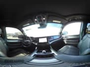 ✅ 2023 Jeep Wagoneer Series II Carbide • VIN: 1C4SJUBP9PS516282 • Lot: 41866812. Listed on IAAI with 29,136 mi. Free auction sales archive from the USA and detailed vehicle history report at DreamBid. Image 18.