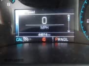 ✅ 2018 Chevrolet Colorado 2WD LT • VIN: 1GCHSCEA2J1136822 • Lot: 42847247. Listed on IAAI with 44,614 mi. Free auction sales archive from the USA and detailed vehicle history report at DreamBid. Image 15.