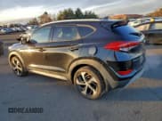 ✅ 2018 Hyundai Tucson Sport • VIN: KM8J3CAL1JU792574 • Lot: 94263215. Listed on Copart with 114,747 mi. Free auction sales archive from the USA and detailed vehicle history report at DreamBid. Image 2.