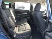 ✅ 2021 Subaru Ascent Premium • VIN: 4S4WMACD9M3471437 • Lot: 43200461. Listed on IAAI with 54,709 mi. Free auction sales archive from the USA and detailed vehicle history report at DreamBid. Image 8.