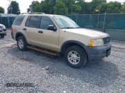 ✅ 2003 Ford Explorer XLS • VIN: 1FMZU72K63UC24434 • Lot: 42768863. Wystawiony na IAAI z przebiegiem 136 209 mil. Bezpłatny archiwum sprzedaży aukcyjnych z USA i szczegółowy raport historii pojazdu na DreamBid. Zdjęcie 1.