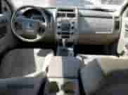 2009 Mercury Mariner с VIN 4M2CU81G59KJ12347, выставлен на аукционе Copart как лот 47087225 с пробегом 226 052 миль миль и Списание • Salvage title. История ставок и продаж доступна на DreamBid. Изображение 8.