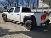 ✅ 2013 GMC Sierra 1500 SLE • VIN: 3GTP2VEA6DG116506 • Лот: 48463265. Опубликован ранее на Copart с пробегом 176 219 миль. Бесплатный доступ к архиву аукционных продаж из США и подробный отчёт об истории автомобиля на DreamBid. Изображение 2.