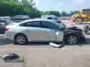 2019 Chevrolet Malibu LS with VIN 1G1ZC5ST4KF155694, listed as a IAAI auction lot 42515486 with 85,210 mi miles and . Bid and sale history available at DreamBid. Image 14.