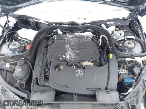 ✅ 2014 Mercedes-Benz E 350 Luxury • VIN: WDDHF8JB1EA795714 • Лот: 43806811. Опубликован ранее на IAAI с пробегом Не указан. Бесплатный доступ к архиву аукционных продаж из США и подробный отчёт об истории автомобиля на DreamBid. Изображение 10.