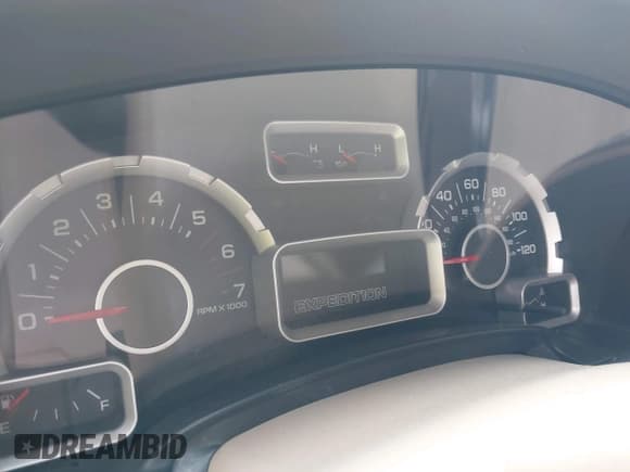 ✅ 2007 Ford Expedition Max XLT • VIN: 1FMFK165X7LA17745 • Лот: 42127365. Опубликован ранее на IAAI с пробегом Не указан. Бесплатный доступ к архиву аукционных продаж из США и подробный отчёт об истории автомобиля на DreamBid. Изображение 7.