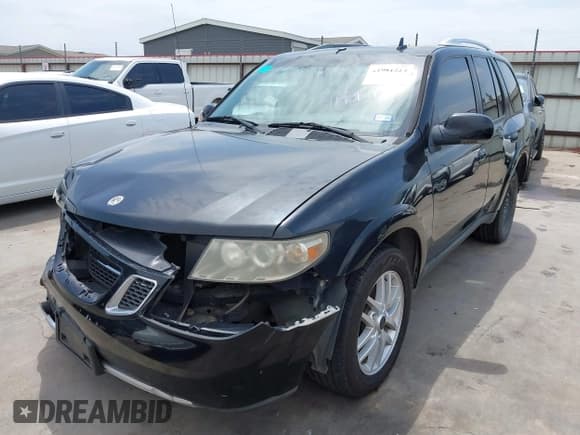 ✅ 2008 Saab 9-7X 4.2i • VIN: 5S3ET13S382803170 • Lot: 41981514. Listed on IAAI with 231,425 mi. Free auction sales archive from the USA and detailed vehicle history report at DreamBid. Image 20.