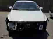 2019 Hyundai Ioniq Blue z VIN KMHC65LC1KU180322, wystawiony jako Copart lot #59699744 z przebiegiem 86 901 mil mil oraz Szkoda całkowita • Salvage title. Historia ofert i sprzedaży dostępna na DreamBid. Obrazek 5.