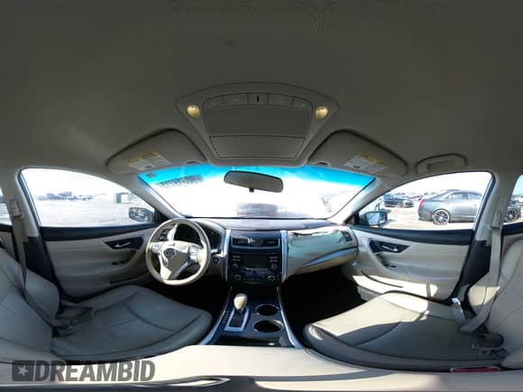 2015 Nissan Altima SV с VIN 1N4AL3AP8FC277095, выставлен на аукционе Copart как лот 90319715 с пробегом 77 124 миль миль и Списание • Salvage title. История ставок и продаж доступна на DreamBid. Изображение 14.