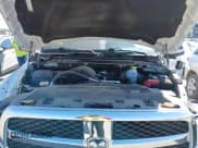 ✅ 2021 Ram 1500 Tradesman • VIN: 3C6RR6KT9MG663776 • Lot: 43423004. Listed on IAAI with 27,801 mi. Free auction sales archive from the USA and detailed vehicle history report at DreamBid. Image 10.