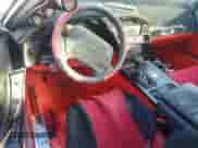 1996 Chevrolet Corvette with VIN 1G1YY2252T5114033, listed as a Copart auction lot 80064714 with Not provided miles and Salvage title. Bid and sale history available at DreamBid. Image 8.