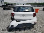 ✅ 2021 Hyundai Venue SEL • VIN: KMHRC8A32MU112797 • Lot: 56504095. Listed on Copart with 59,662 mi. Free auction sales archive from the USA and detailed vehicle history report at DreamBid. Image 6.