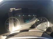 ✅ 2018 Ford F-150 XL • VIN: 1FTEW1EB7JKE47984 • Lot: 81527195. Wystawiony na Copart z przebiegiem 79 839 mil. Bezpłatny archiwum sprzedaży aukcyjnych z USA i szczegółowy raport historii pojazdu na DreamBid. Zdjęcie 9.