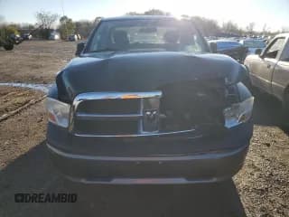 ✅ 2010 Dodge 1500 SLT • VIN: 1D7RV1GP4AS102849 • Lot: 80527524. Wystawiony na Copart z przebiegiem 71 995 mil. Bezpłatny archiwum sprzedaży aukcyjnych z USA i szczegółowy raport historii pojazdu na DreamBid. Zdjęcie 5.
