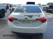 ✅ 2014 Toyota Corolla LE • VIN: 5YFBURHE0EP163651 • Лот: 42948813. Опубликован ранее на IAAI с пробегом 83 988 миль. Бесплатный доступ к архиву аукционных продаж из США и подробный отчёт об истории автомобиля на DreamBid. Изображение 17.