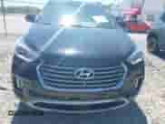 2018 Hyundai Santa Fe SE Ultimate z VIN KM8SR4HF1JU286204, wystawiony jako IAAI lot #42050203 z przebiegiem 118 072 mil mil oraz . Historia ofert i sprzedaży dostępna na DreamBid. Obrazek 12.