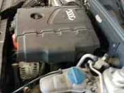 ✅ 2011 Audi A5 Premium • VIN: WAUCFAFH9BN010978 • Lot: 42245571. Listed on IAAI with 97,533 mi. Free auction sales archive from the USA and detailed vehicle history report at DreamBid. Image 12.