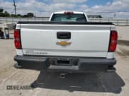 ✅ 2017 Chevrolet Silverado 1500 Work Truck • VIN: 1GCNKNEH4HZ100931 • Лот: 67821624. Опубликован ранее на Copart с пробегом 32 249 миль. Бесплатный доступ к архиву аукционных продаж из США и подробный отчёт об истории автомобиля на DreamBid. Изображение 6.