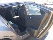 ✅ 2016 Hyundai Veloster • VIN: KMHTC6AD9GU258069 • Lot: 43335440. Listed on IAAI with 279,461 mi. Free auction sales archive from the USA and detailed vehicle history report at DreamBid. Image 8.