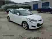 ✅ 2013 Hyundai Veloster RE:MIX • VIN: KMHTC6AD9DU104635 • Лот: 51168275. Размещён на Copart с пробегом 123 866 миль миль. Получите бесплатный доступ к архиву аукционных продаж из США и посмотрите подробный отчёт об истории автомобиля на DreamBid. Изображение 13.