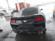 ✅ 2025 Ford Mustang EcoBoost • VIN: 1FA6P8TH4S5103570 • Лот: 43451614. Опубликован ранее на IAAI с пробегом 4 588 миль. Бесплатный доступ к архиву аукционных продаж из США и подробный отчёт об истории автомобиля на DreamBid. Изображение 16.