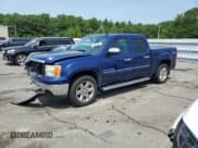 ✅ 2012 GMC Sierra 1500 SLT • VIN: 3GTP2WE74CG292530 • Lot: 61927905. Listed on Copart with 105,751 mi. Free auction sales archive from the USA and detailed vehicle history report at DreamBid. Image 1.