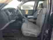 2010 Dodge Dakota SXT z VIN 1D7CW3GP0AS264489, wystawiony jako Copart lot #42120095 z przebiegiem 107 836 mil mil oraz Czysty tytuł • Clean title. Historia ofert i sprzedaży dostępna na DreamBid. Obrazek 7.