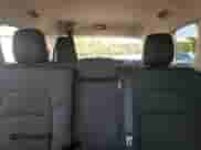 2025 Nissan Pathfinder S with VIN 5N1DR3AA3SC228006, listed as a Copart auction lot 80459665 with 5,233 mi miles and Salvage title. Bid and sale history available at DreamBid. Image 10.