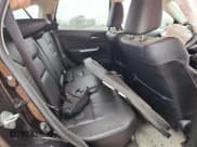 ✅ 2012 Honda CR-V EX-L • VIN: JHLRM3H74CC000636 • Лот: 85350895. Опубликован ранее на Copart с пробегом Не указан. Бесплатный доступ к архиву аукционных продаж из США и подробный отчёт об истории автомобиля на DreamBid. Изображение 11.