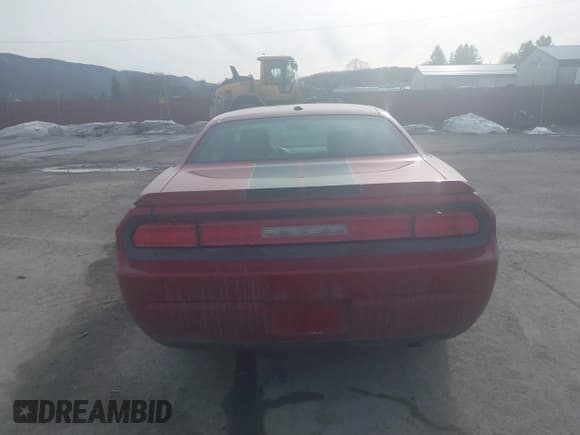 ✅ 2010 Dodge Challenger SE • VIN: 2B3CJ4DV3AH322783 • Lot: 41452099. Wystawiony na IAAI z przebiegiem 132 508 mil. Bezpłatny archiwum sprzedaży aukcyjnych z USA i szczegółowy raport historii pojazdu na DreamBid. Zdjęcie 16.