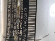 ✅ 2000 Mercedes-Benz S 320/430/500 • VIN: WDBNG75J2YA055873 • Lot: 62303444. Wystawiony na Copart z przebiegiem 236 646 mil. Bezpłatny archiwum sprzedaży aukcyjnych z USA i szczegółowy raport historii pojazdu na DreamBid. Zdjęcie 12.