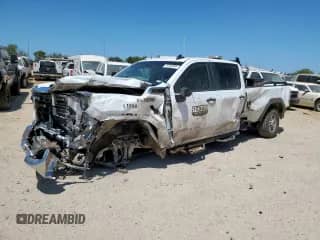 2021 GMC Sierra 1500 with VIN 1GT18LE7XMF201170, listed as a Copart auction lot 70786905 with 148,500 mi miles and Salvage title. Bid and sale history available at DreamBid. Image 1.
