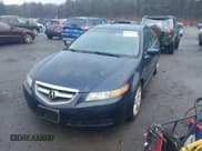 ✅ 2004 Acura TL • VIN: 19UUA65514A013170 • Lot: 43792692. Wystawiony na IAAI z przebiegiem 239 630 mil. Bezpłatny archiwum sprzedaży aukcyjnych z USA i szczegółowy raport historii pojazdu na DreamBid. Zdjęcie 2.