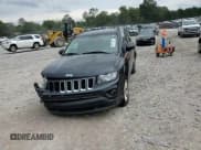 ✅ 2016 Jeep Compass Sport • VIN: 1C4NJDBB3GD586575 • Lot: 81213505. Wystawiony na Copart z przebiegiem 116 576 mil. Bezpłatny archiwum sprzedaży aukcyjnych z USA i szczegółowy raport historii pojazdu na DreamBid. Zdjęcie 14.