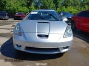 ✅ 2000 Toyota Celica GTS • VIN: JTDDY32T7Y0023659 • Lot: 42305104. Listed on IAAI with 145,068 mi. Free auction sales archive from the USA and detailed vehicle history report at DreamBid. Image 13.