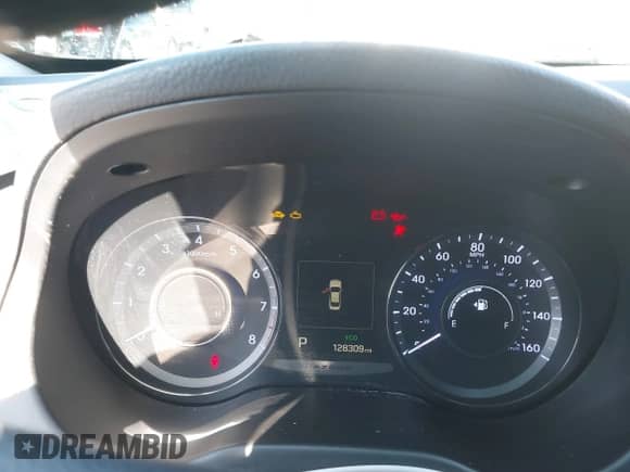 2016 Hyundai Azera Limited с VIN KMHFH4JG7GA536630, выставлен на аукционе IAAI как лот 41444129 с пробегом 128 309 миль миль и . История ставок и продаж доступна на DreamBid. Изображение 7.