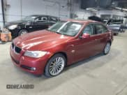 ✅ 2011 BMW 3 Series 328i xDrive • VIN: WBAPK7C5XBA817267 • Lot: 90273985. Wystawiony na Copart z przebiegiem 116 839 mil. Bezpłatny archiwum sprzedaży aukcyjnych z USA i szczegółowy raport historii pojazdu na DreamBid. Zdjęcie 1.