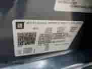 2020 Chevrolet Silverado 1500 Custom with VIN 3GCUYBEF6LG101921, listed as a Copart auction lot 91309995 with 72,945 mi miles and Salvage title. Bid and sale history available at DreamBid. Image 12.