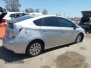 ✅ 2014 Toyota Prius • VIN: JTDKN3DP1E3052567 • Lot: 42872309. Listed on IAAI with 209,125 mi. Free auction sales archive from the USA and detailed vehicle history report at DreamBid. Image 13.