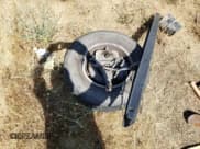 ✅ 2006 Dodge 3500 SLT • VIN: 3D7LL38C36G119174 • Lot: 59803535. Listed on Copart with 331,340 mi. Free auction sales archive from the USA and detailed vehicle history report at DreamBid. Image 12.