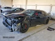 ✅ 2018 Dodge Challenger R/T Scat Pack • VIN: 2C3CDZFJ2JH181920 • Lot: 56241284. Wystawiony na Copart z przebiegiem 83 194 mil. Bezpłatny archiwum sprzedaży aukcyjnych z USA i szczegółowy raport historii pojazdu na DreamBid. Zdjęcie 1.