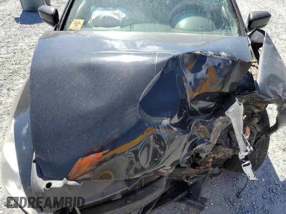 2006 Honda Accord EX-L с VIN 1HGCM56846A093363, выставлен на аукционе Copart как лот 81913095 с пробегом Не указан миль и Списание • Salvage title. История ставок и продаж доступна на DreamBid. Изображение 11.