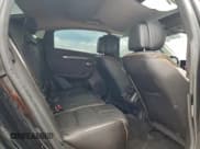 ✅ 2014 Chevrolet Impala LTZ • VIN: 2G1155S35E9221979 • Lot: 93498945. Listed on Copart with 129,516 mi. Free auction sales archive from the USA and detailed vehicle history report at DreamBid. Image 10.