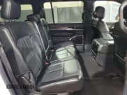 ✅ 2024 Jeep Wagoneer Series II • VIN: 1C4SJRBP0RS146310 • Lot: 91433115. Listed on Copart with 50,653 mi. Free auction sales archive from the USA and detailed vehicle history report at DreamBid. Image 11.